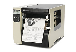Zebra 220Xi4工业打印机