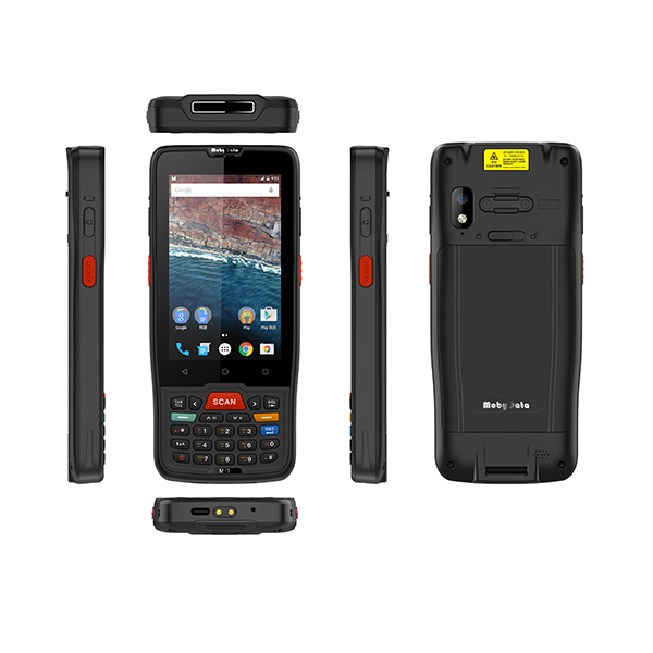 M71 数字键盘PDA