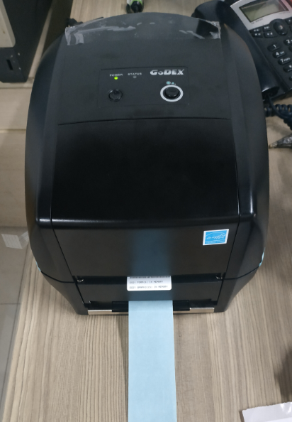 条码打印机剥离器的详情_标签打印机剥离器的功能_标签打印机切刀的作用