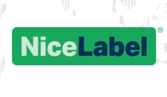 NiceLabel标签管理软件