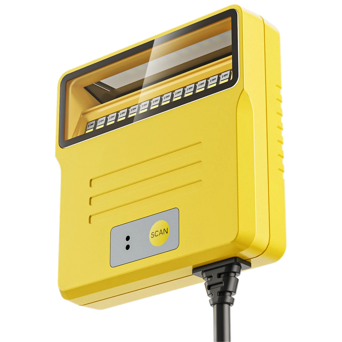民德 ES4790i 嵌入式影像扫描器