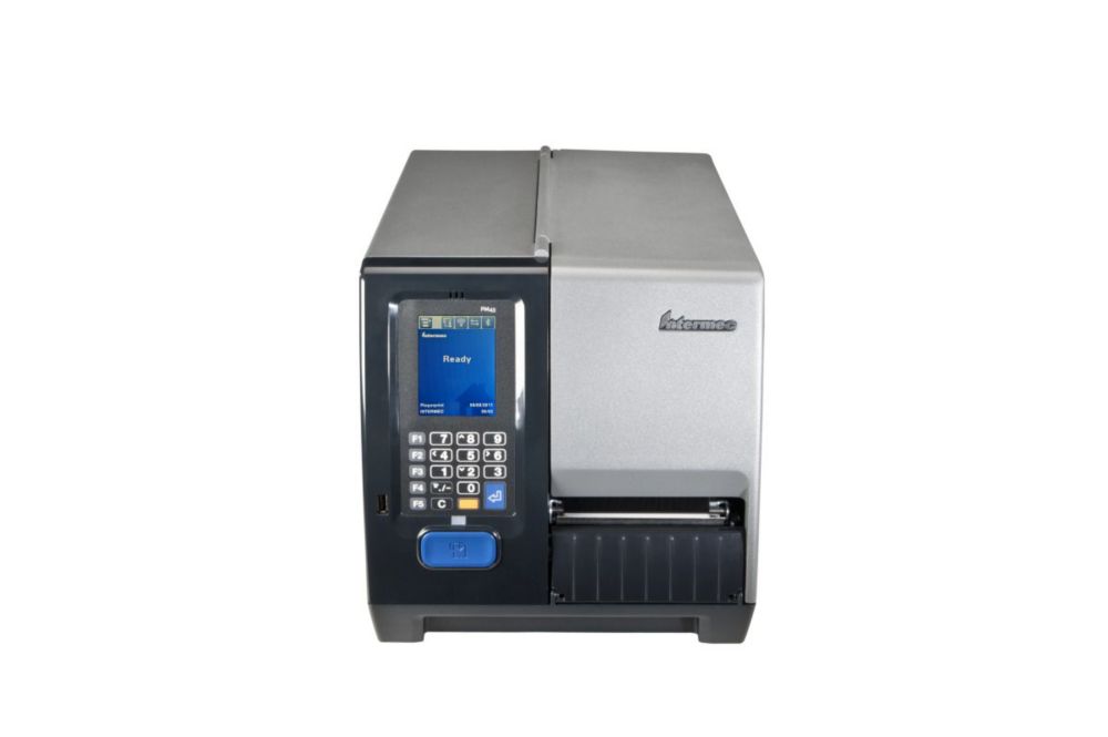 Intermec PM43 条码打印机