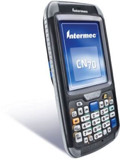 Intermec CN70 手持终端