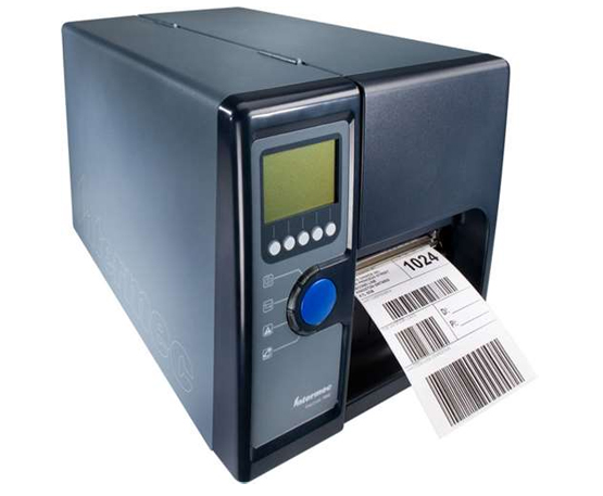 Intermec PD42 条码打印机