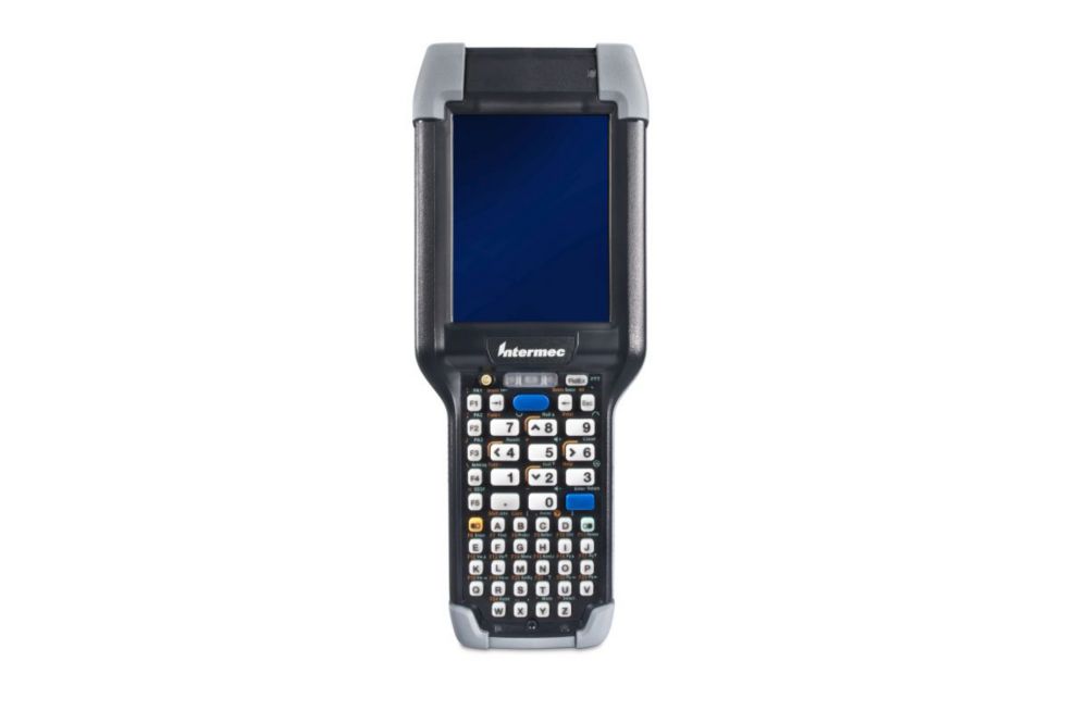 intermec CK3R