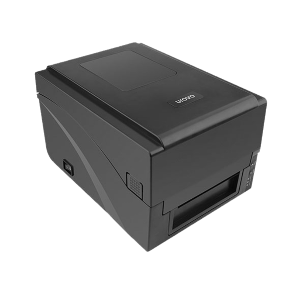 UROVO优博讯 D7000热转印打印机,广州市领域物联网科技有限公司