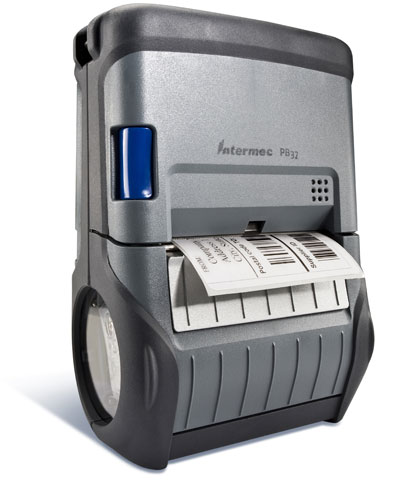 Intermec PB32