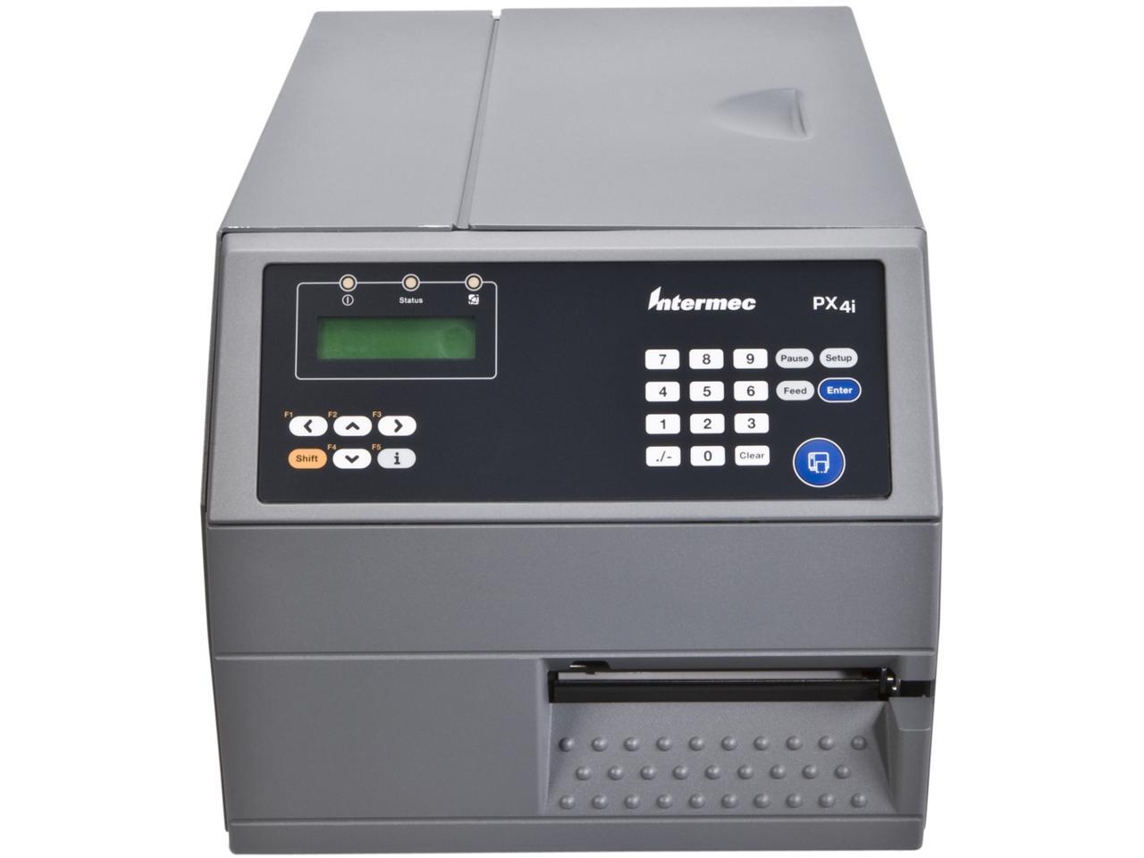 Intermec PX4i