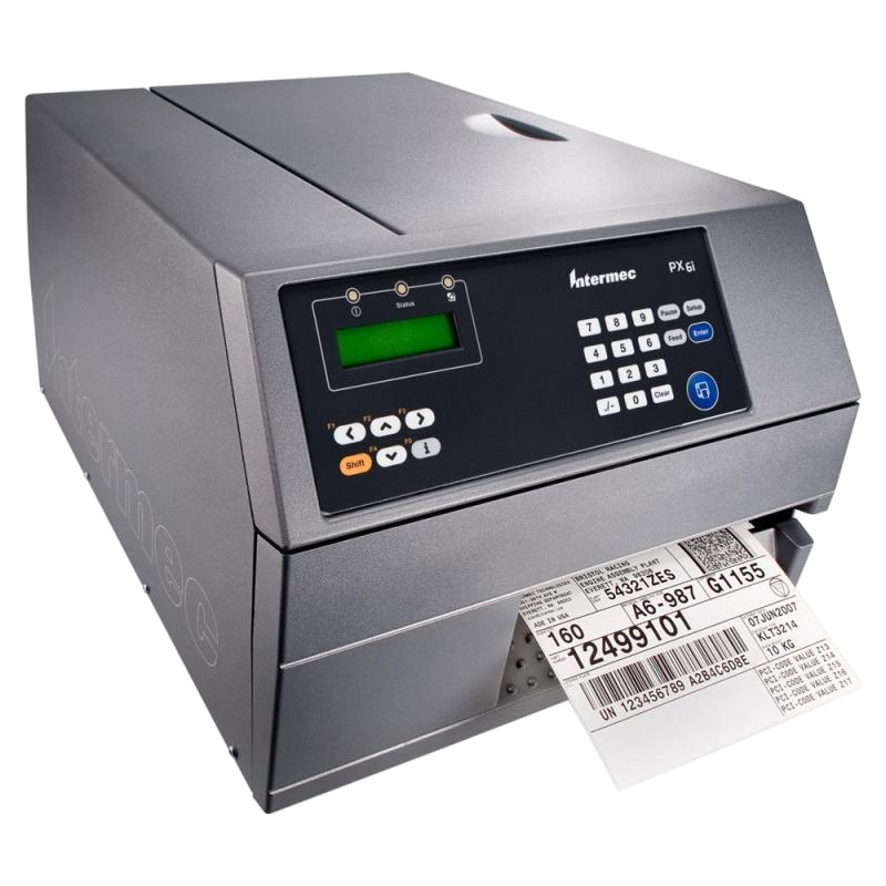 Intermec PX6i