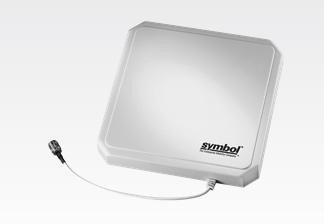 Motorola AN480 RFID