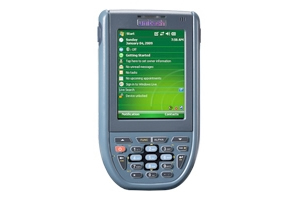 Unitech PA600FSA