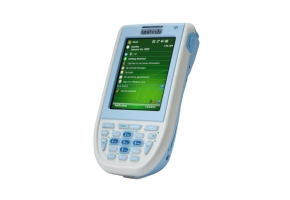 Unitech PA600MCA(RFID)