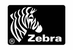 Zebra 打印头