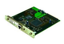 Intermec EasyLAN 10i/100i打印机网络服务器