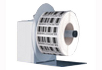 条码打印机回卷器