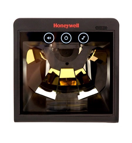 Honeywell 7820 全向激光扫描器