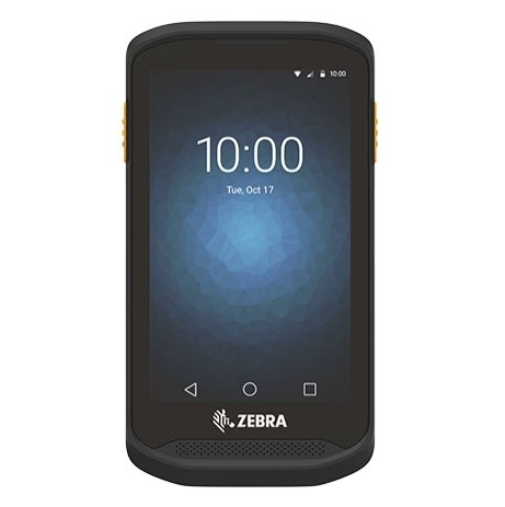 Zebra TC25工业级Android条码数据终端
