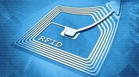 RFID是什么 ? 简单普及 （三）广州市领域物联网科技有限公司