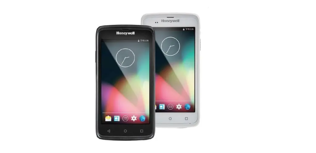 霍尼韦尔Honeywell EDA50 4G数据采集器|Android PDA 广州领域条码广州市领域物联网科技有限公司