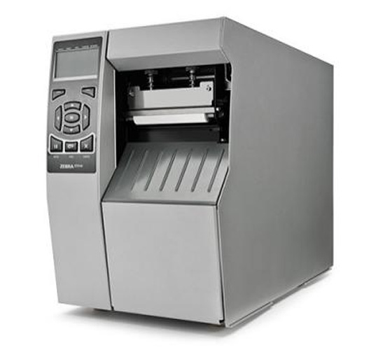 斑马ZEBRA ZT510 工业打印机