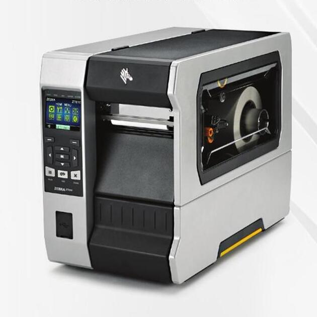 斑马ZEBRA ZT610工业打印机