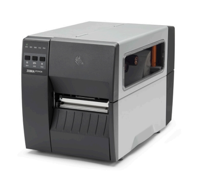 斑马ZT211CN工业打印机