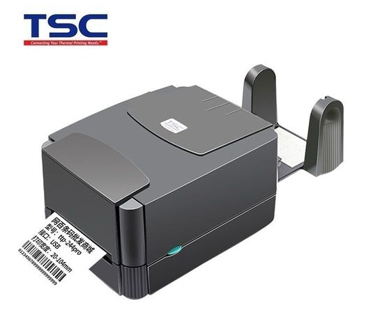 TSC TTP-244Pro 条码标签打印机
