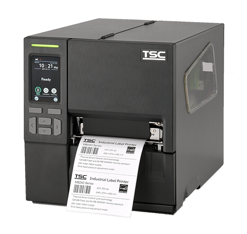 TSC MF2400 工业打印机