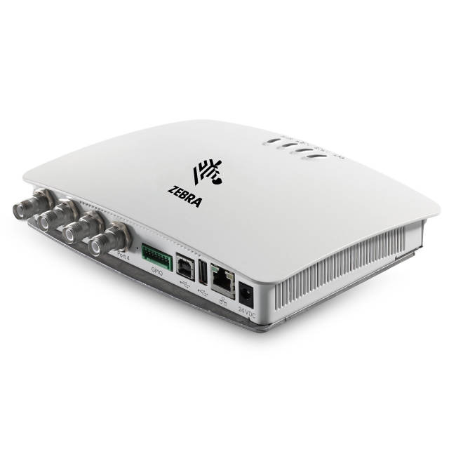 Zebra FX7500 RFID Reader