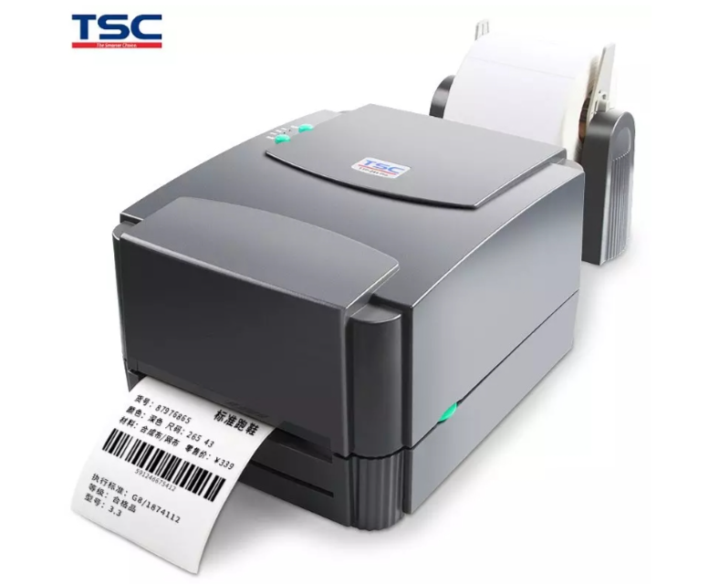TSC TTP244PRO
