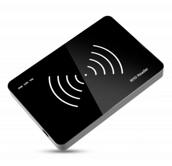 RFID桌面读卡器FLR-DSG01广州市领域物联网科技有限公司