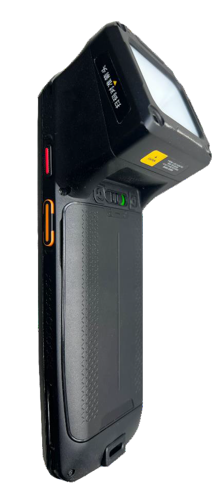 OCR-PDA OCR-PDA