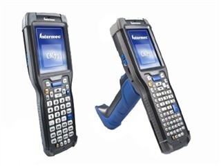 Intermec CK71